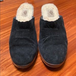 UGG clogs